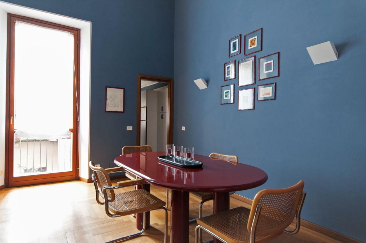 Apartamento Fancy Blue Duomo Duplex *