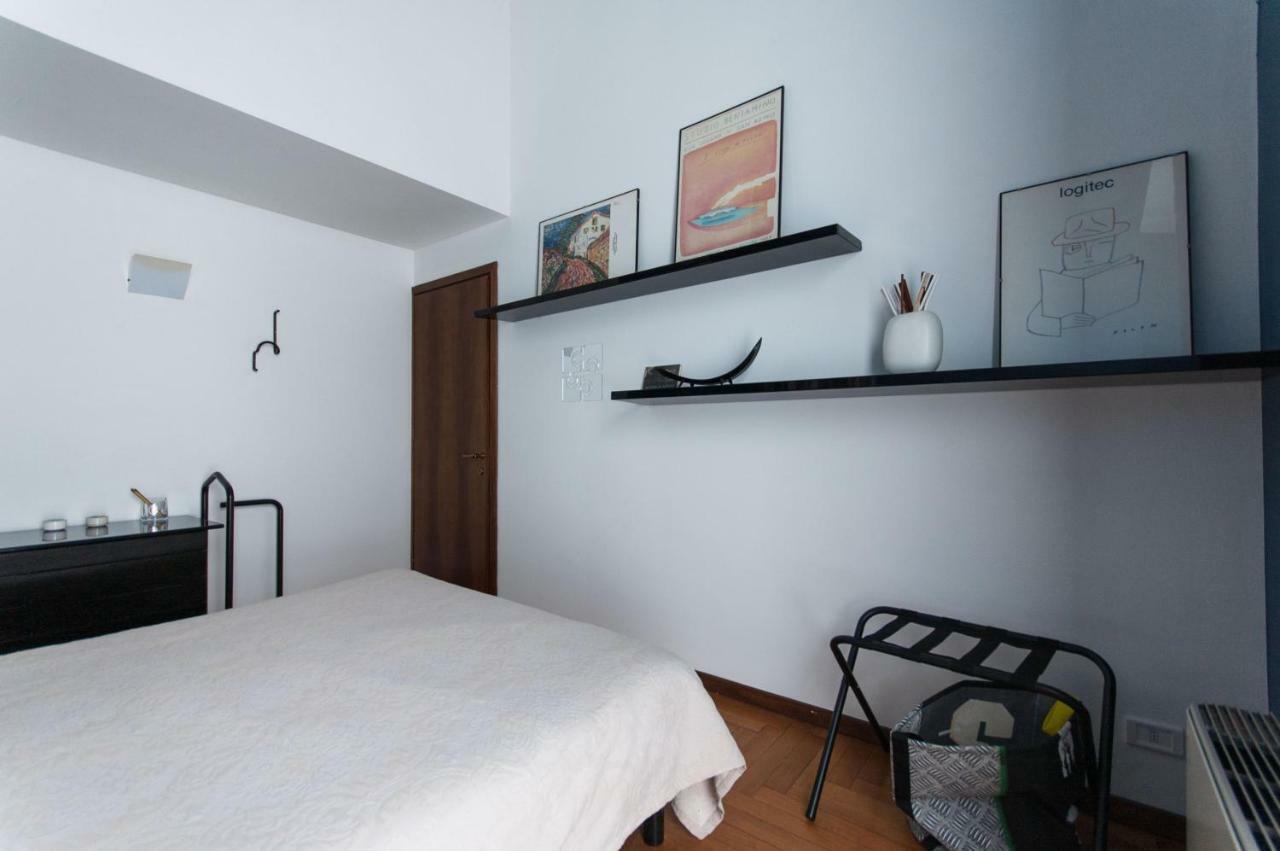 Fancy Blue Duomo Duplex Apartamento *