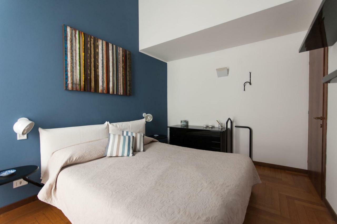 Fancy Blue Duomo Duplex Apartamento *
