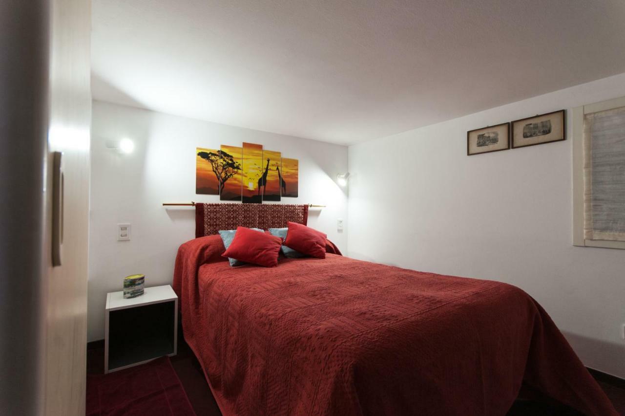 Apartamento Fancy Blue Duomo Duplex Milão