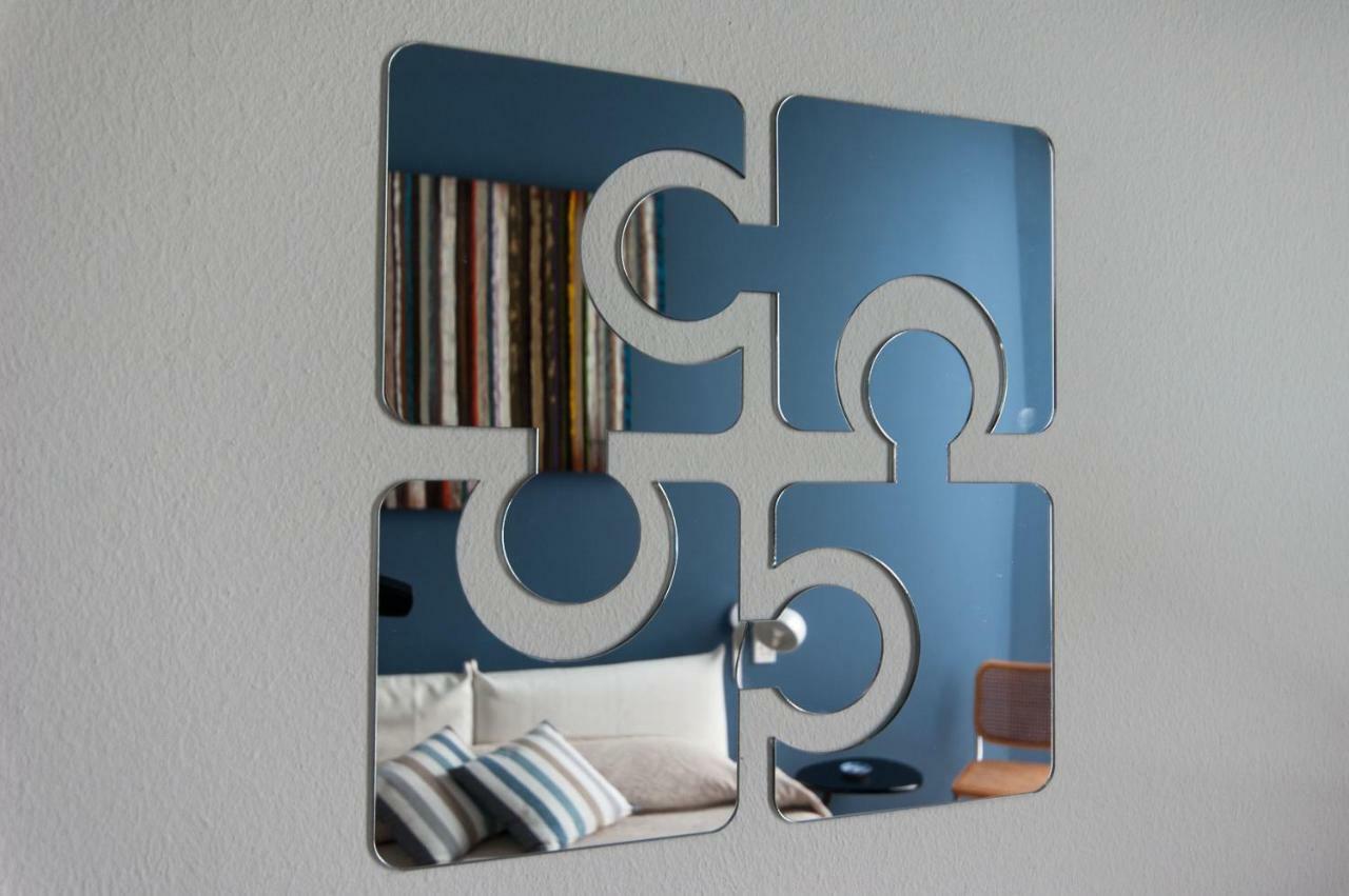 Apartamento Fancy Blue Duomo Duplex Milão