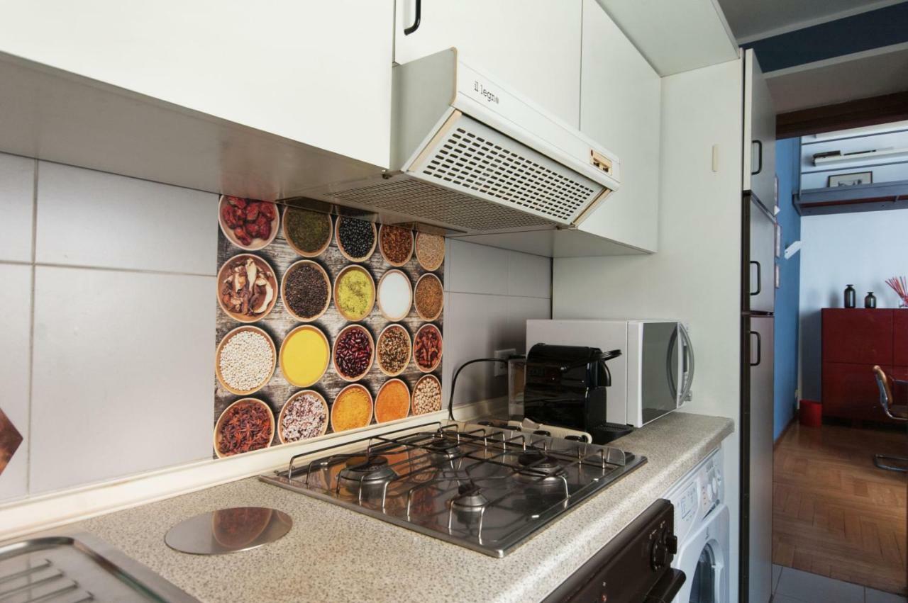 Apartamento Fancy Blue Duomo Duplex