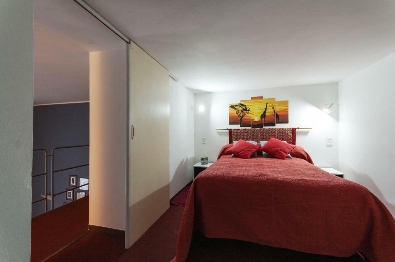 Apartamento Fancy Blue Duomo Duplex Milão