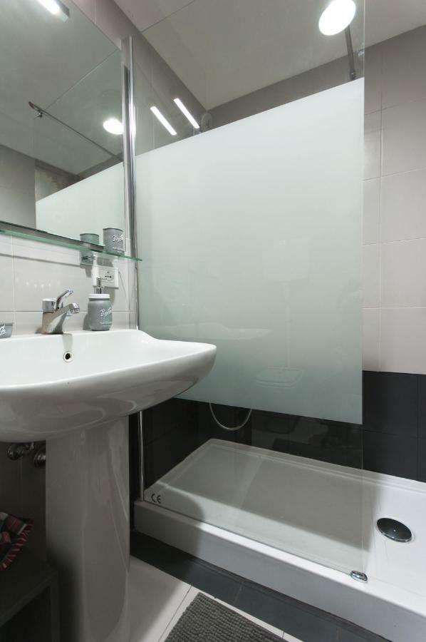 Fancy Blue Duomo Duplex Apartamento *